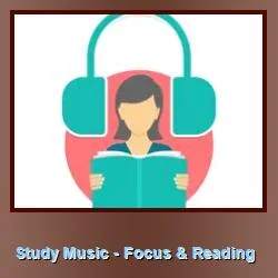 تحميل تطبيق Study Music – Focus & Reading (لتركيز الدراسة والقراءة) للايفون والايباد مجانا