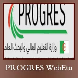 تحميل تطبيق PROGRES WebEtu للاطلاع على النتائج للحاسوب للاندرويد والآيفون