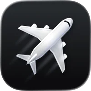 تحميل برنامج Flighty 2026 للآيفون برابط مباشر وكاملة